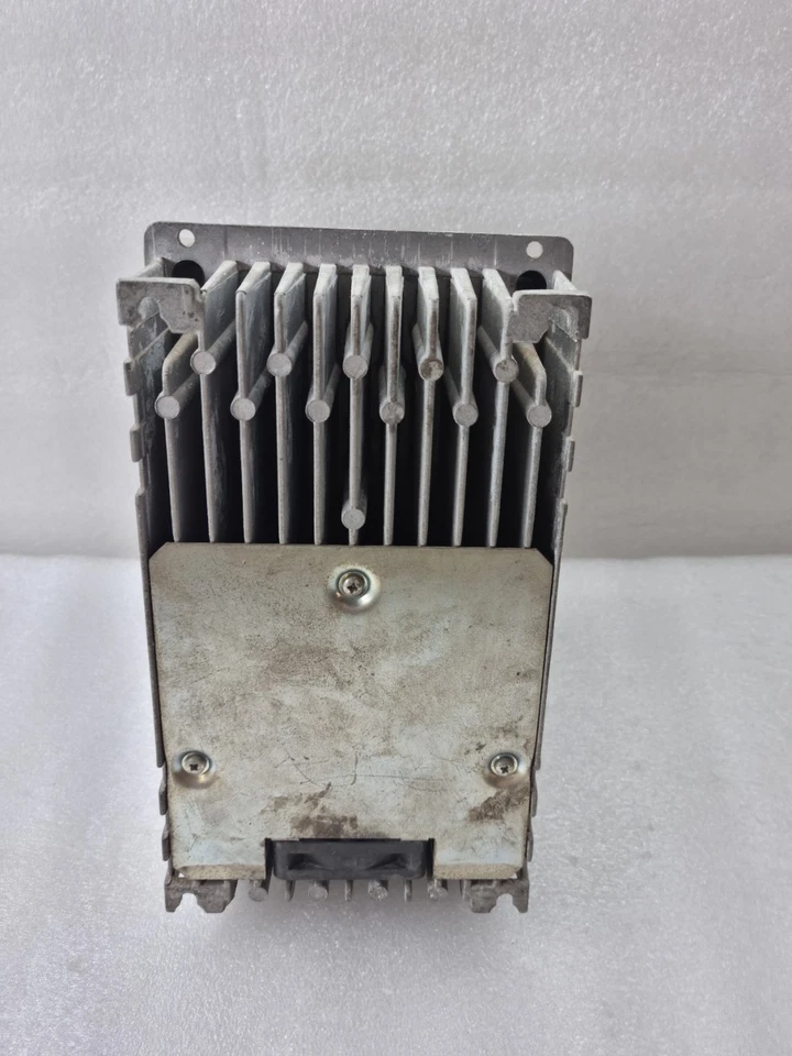 GEFRAN AGL50-2040-KBL-AC4 SIEI AGL50 4kW 3PH AC DRIVE MADE IN ITALY